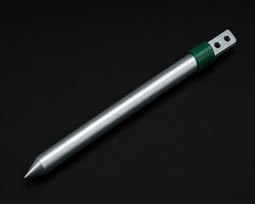 GI Earthing Rod
